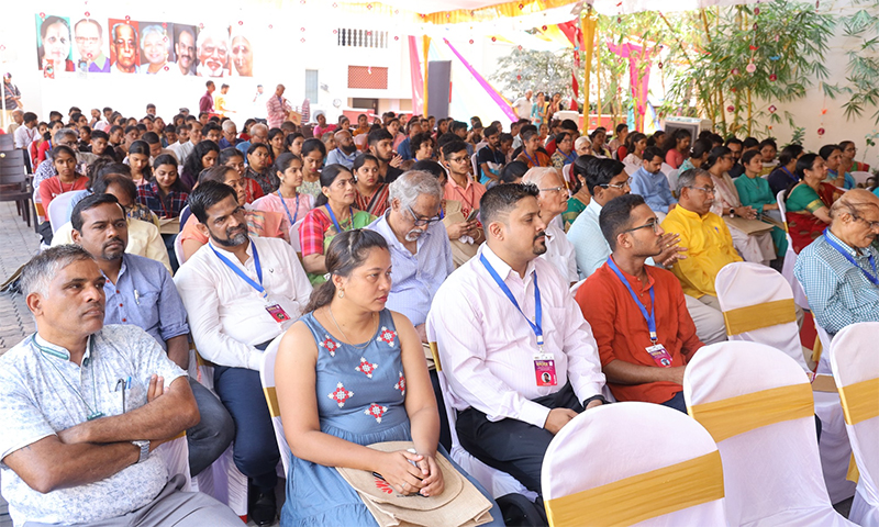 Vishwa Konkani Samaroh